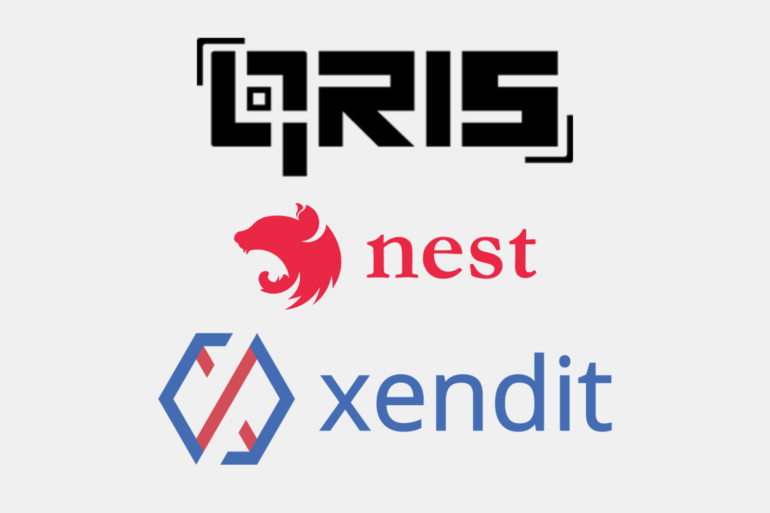 thumbnail - Implementasi Pembayaran QRIS dengan menggunakan Xendit QR Payment API 