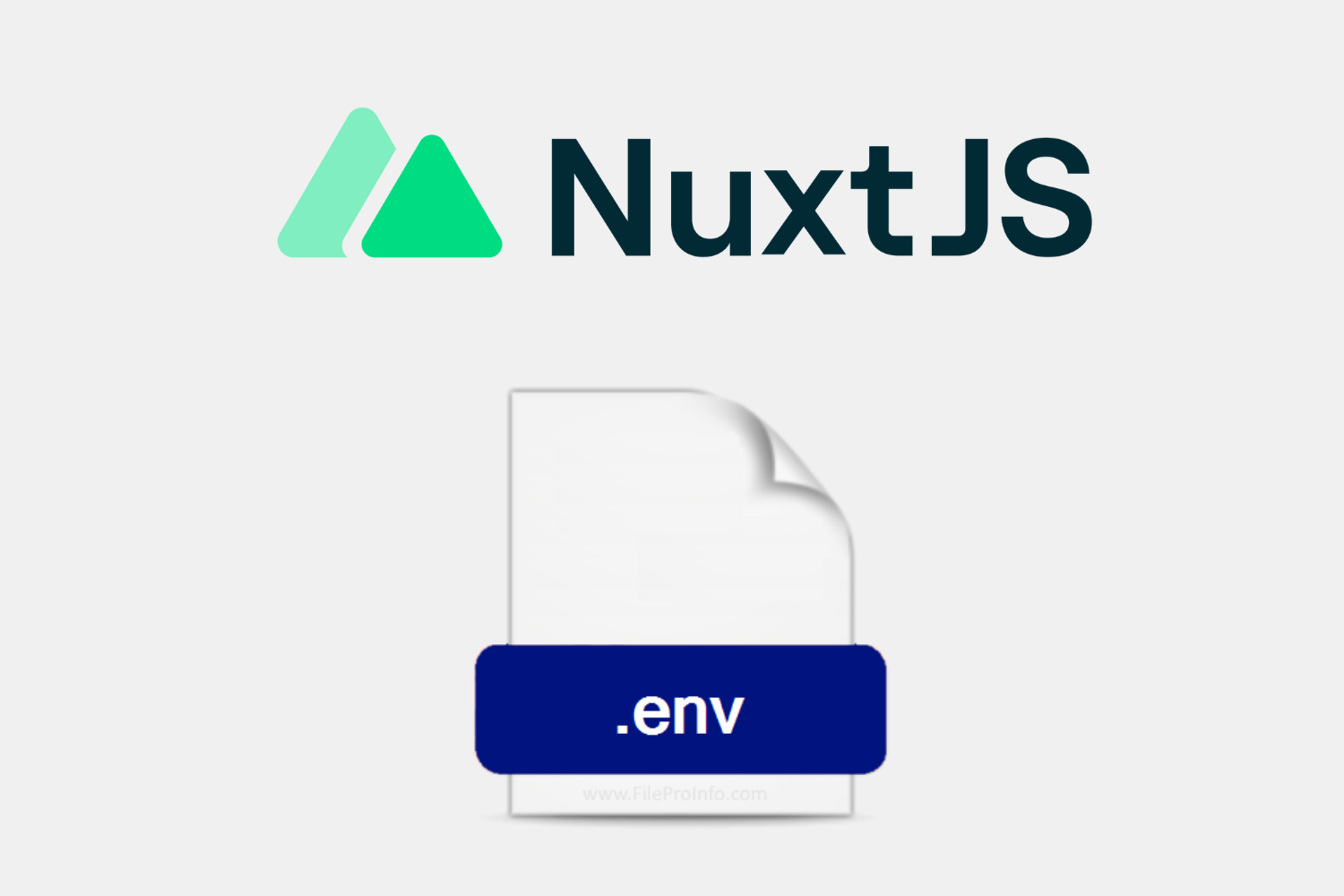 thumbnail - Panduan lengkap tentang penggunaan file .env, publicRuntimeConfig, dan privateRuntimeConfig dengan cara yang mudah dipahami.